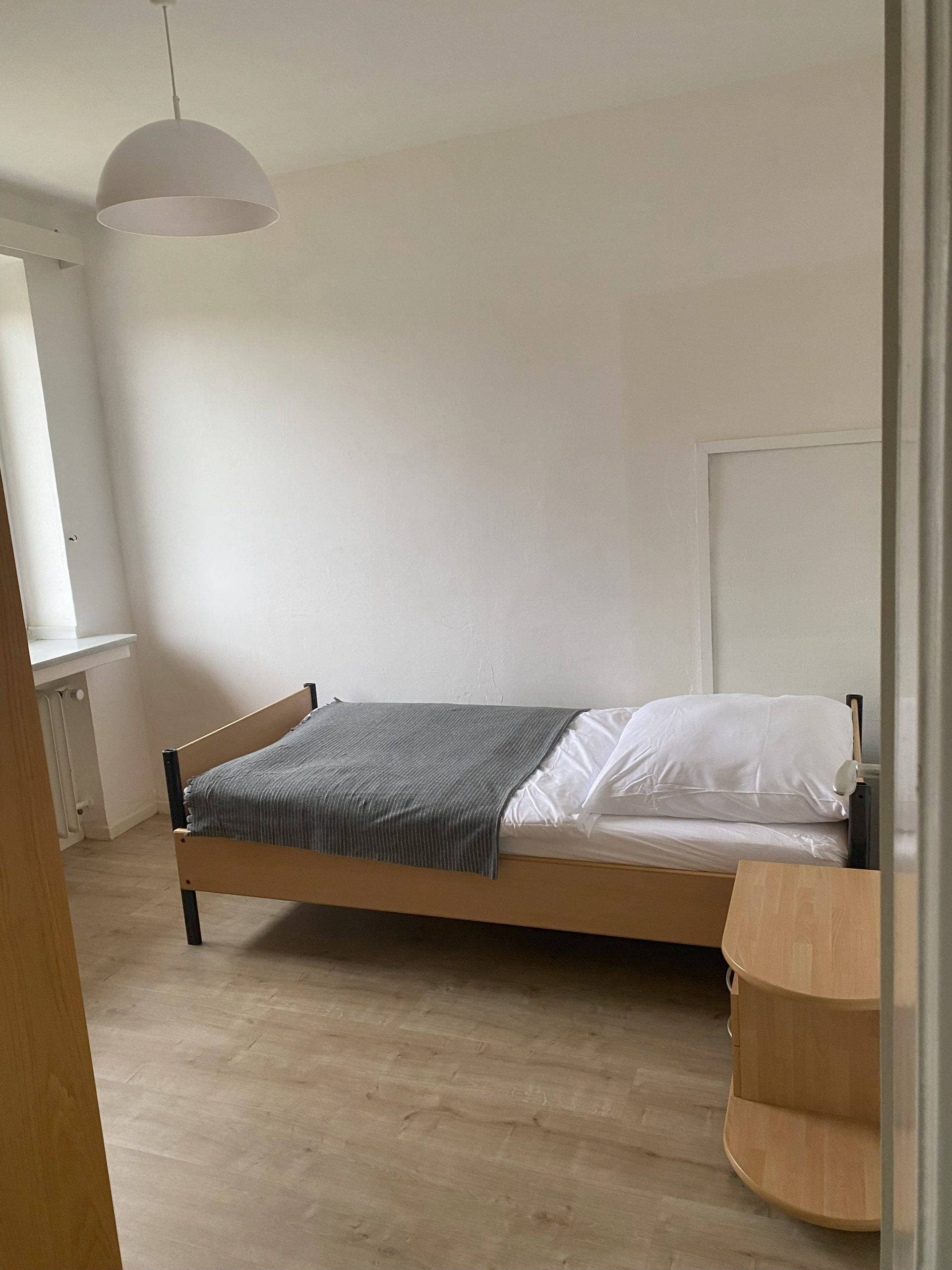 Essbereich Haus an der None