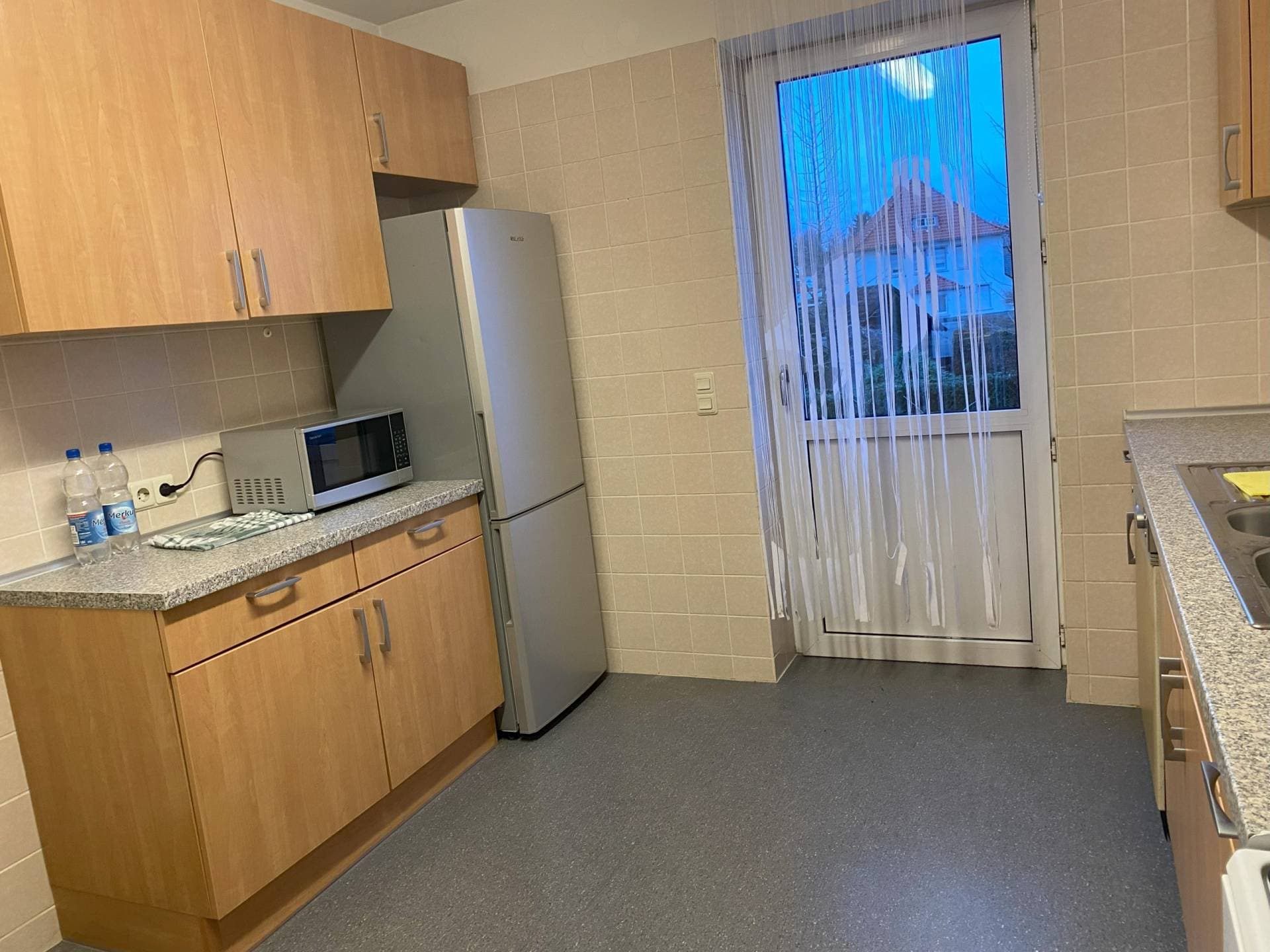 Schlafzimmer 3 Haus an der None