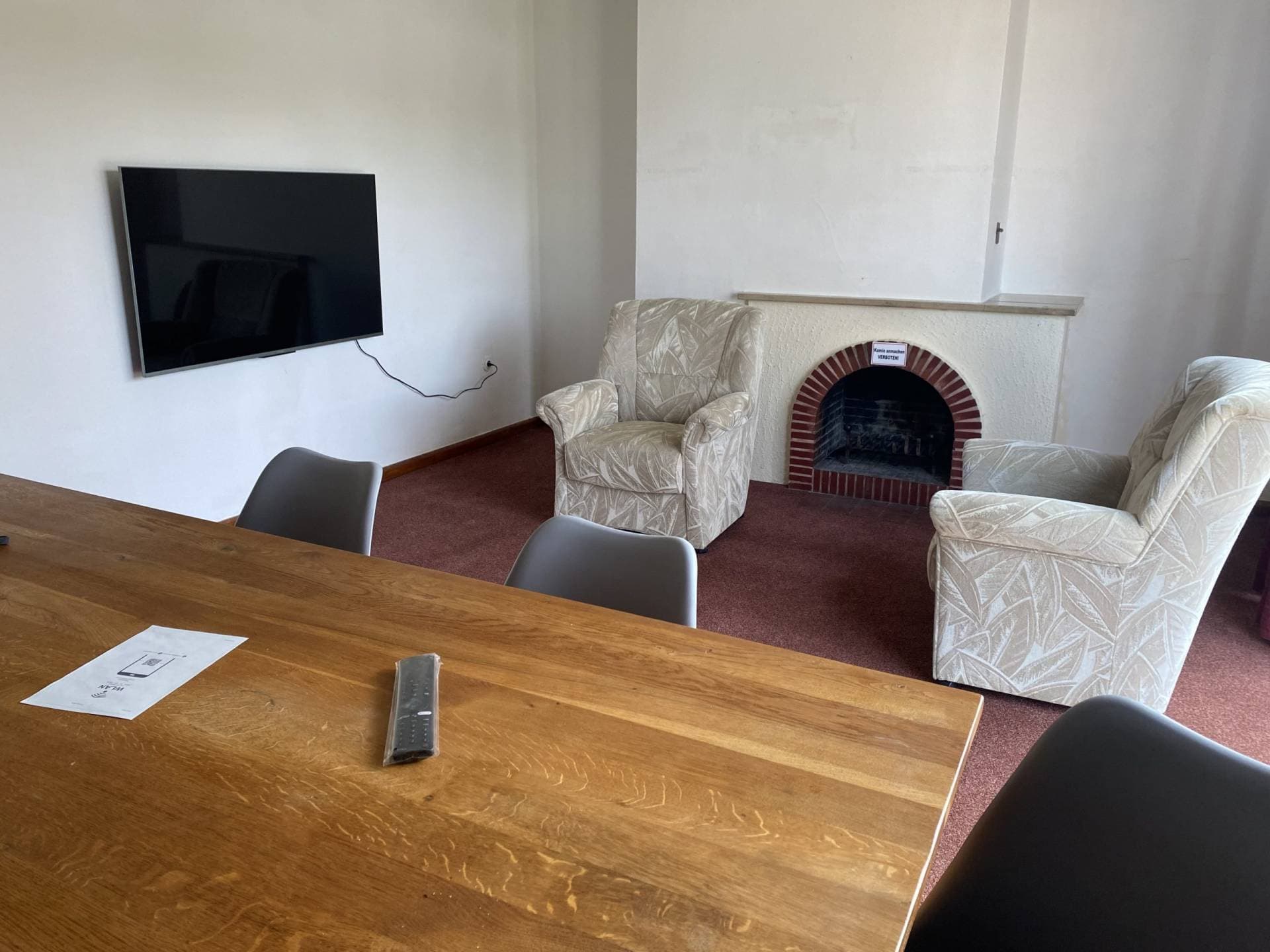 Bad Haus an der None