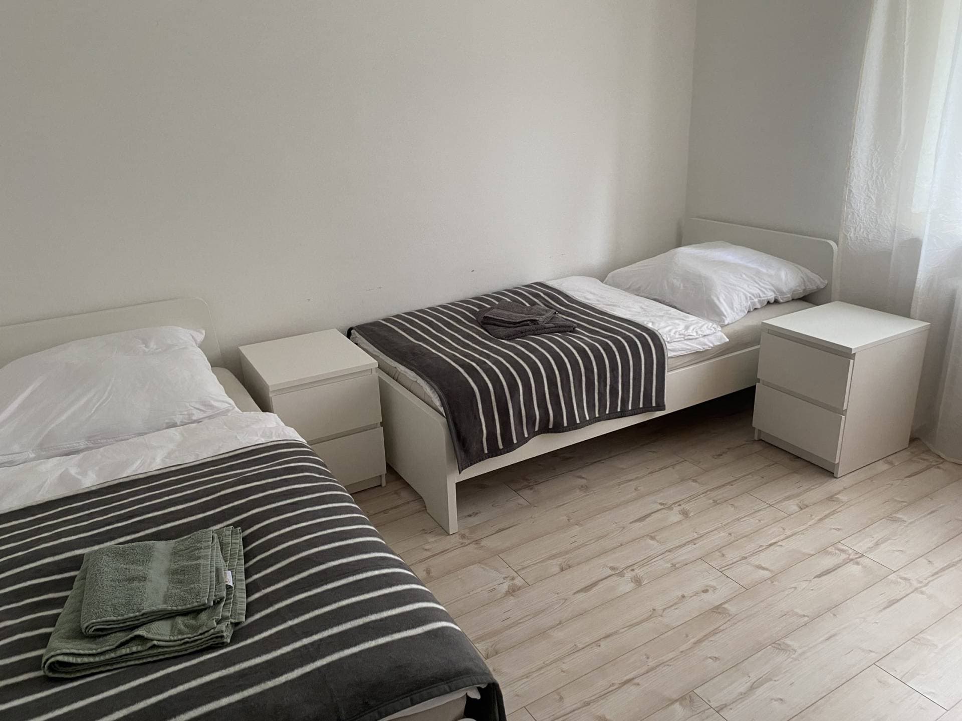 Haus Schwarzenmoor Ansicht