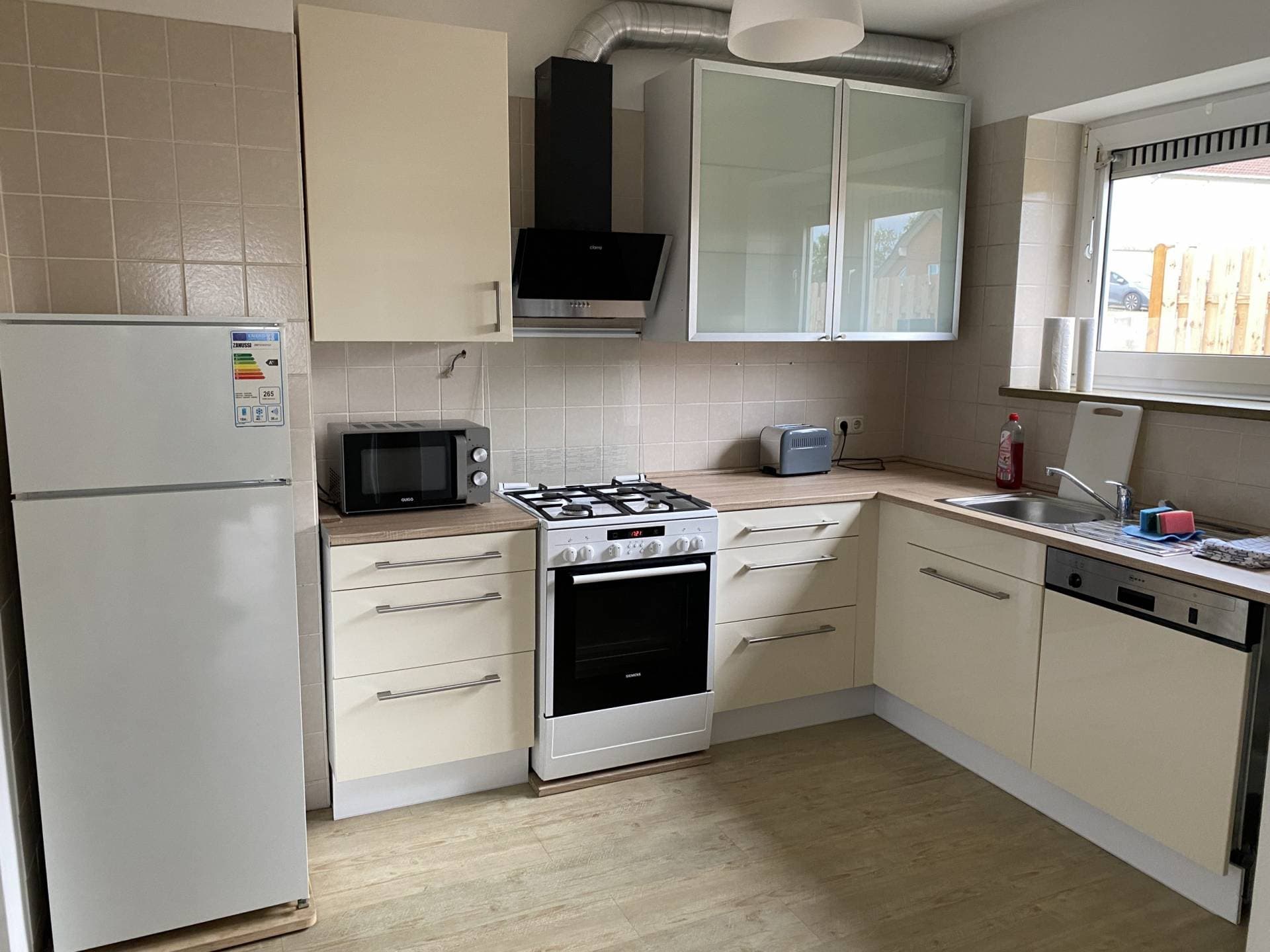 Bad 2 Haus Schwarzenmoor