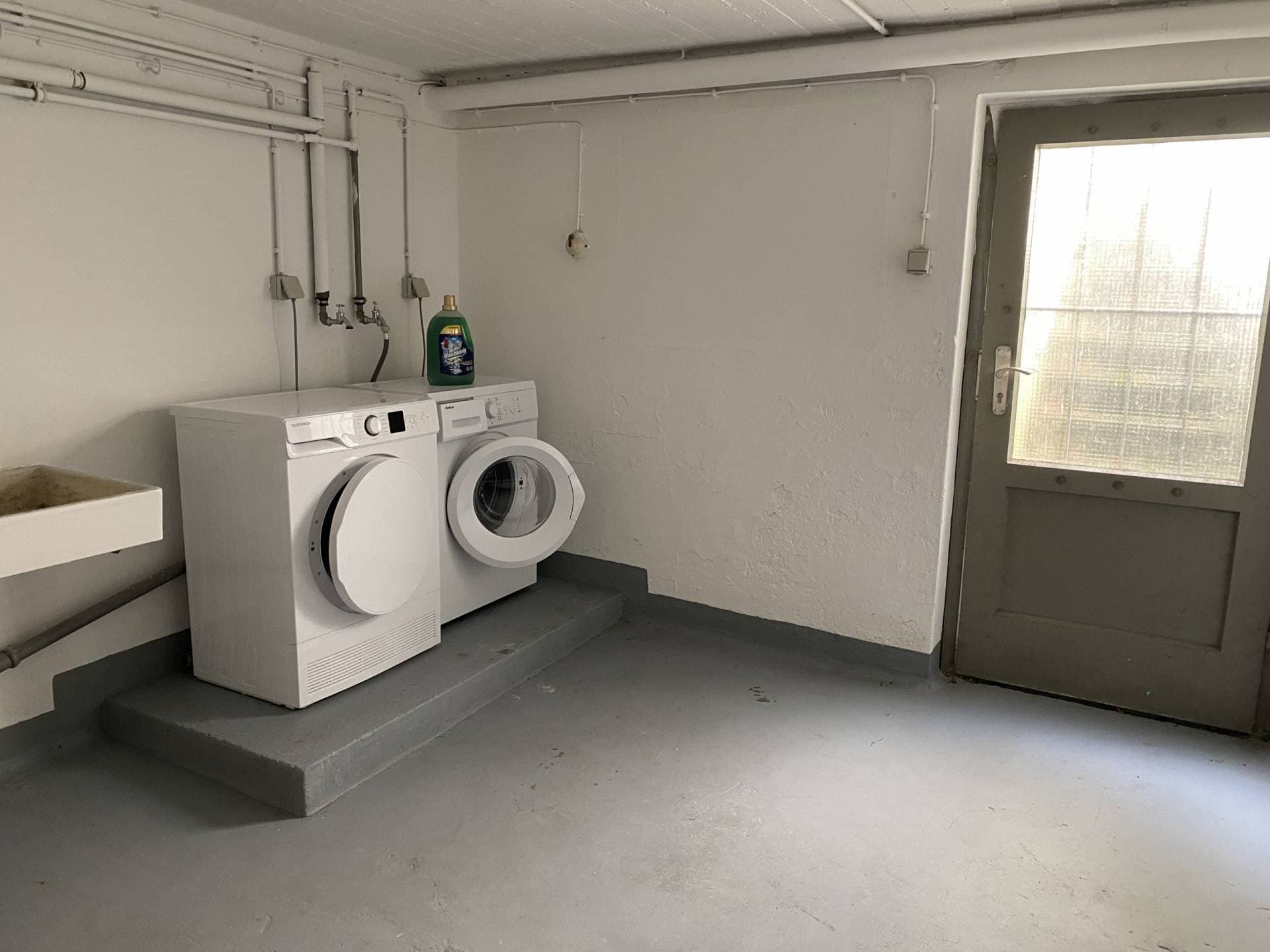 Ausstattung Haus Schwarzenmoor