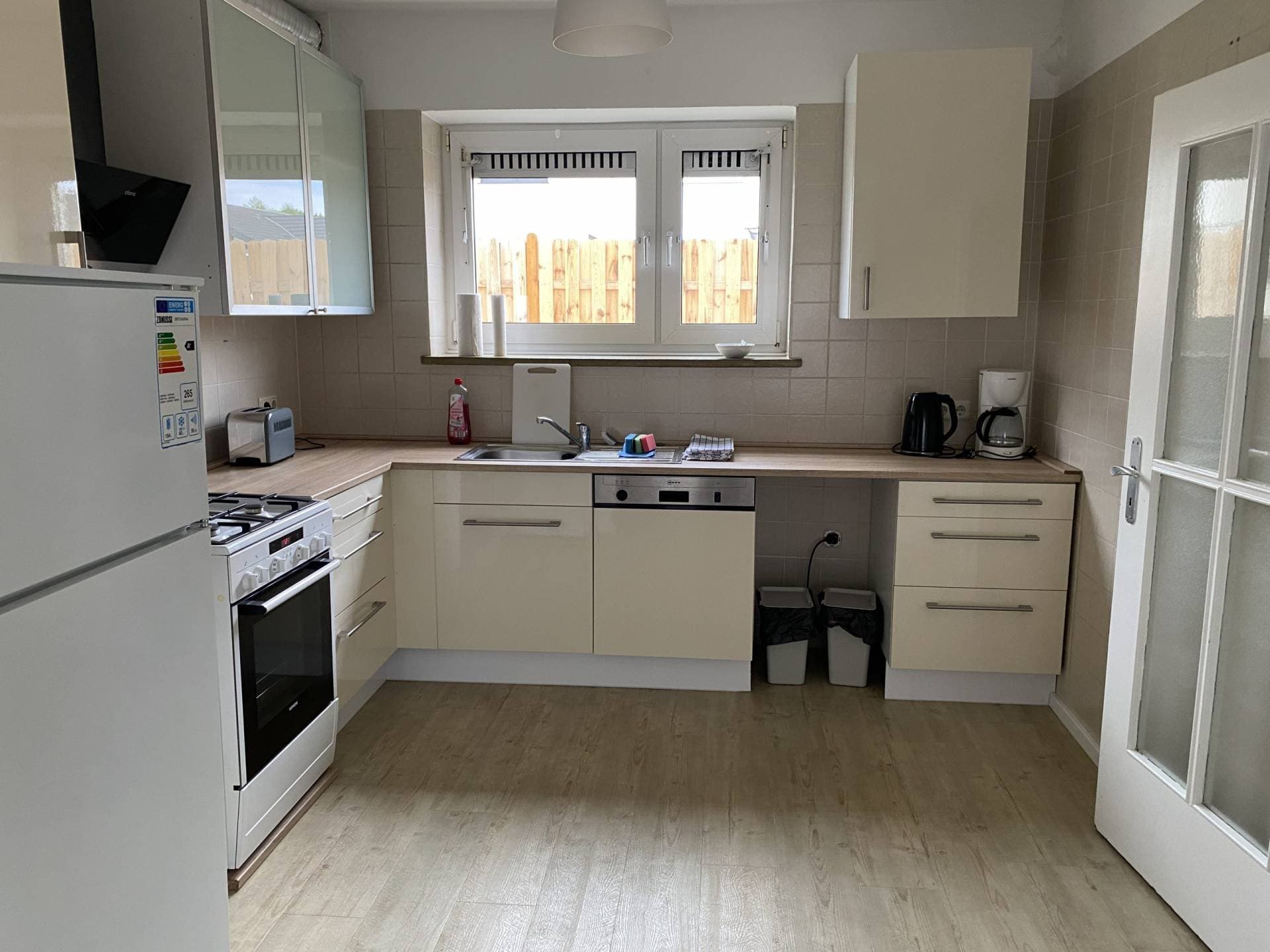 Bad Haus Schwarzenmoor